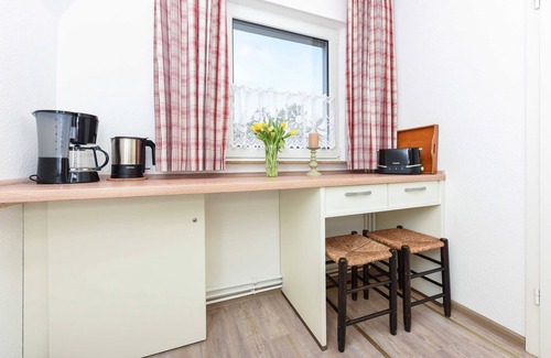 Neuharlingersiel House | Ferienhaus am Tief in Neuharlingersiel - Ferienhaus am Tief