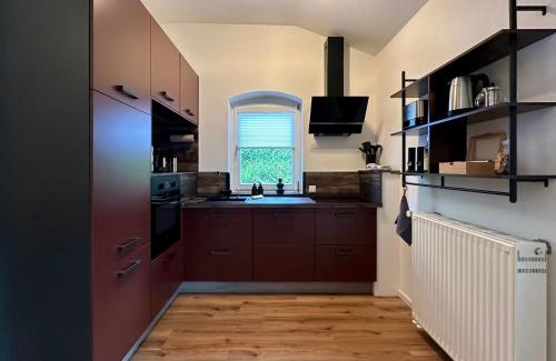 Schindeldorf House | Ferienhaus am Golfplatz