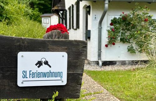 Schindeldorf House | Ferienhaus am Golfplatz