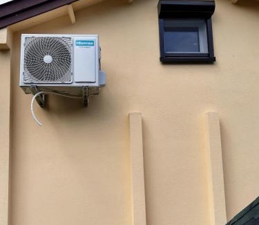 Lubbenau/Spreewald House | Ferienhaus am Kamskefliess