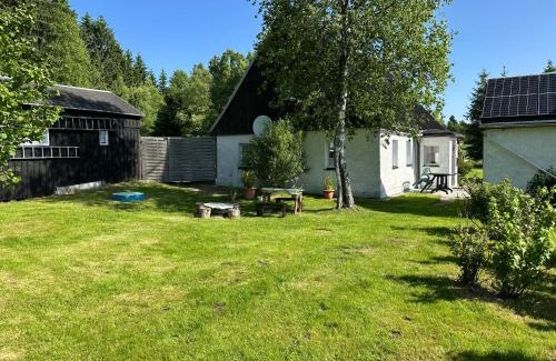 Marienberg House | Ferienhaus am Kammweg - Kühnhaide