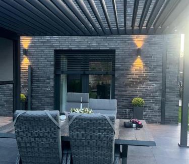 Schwerin Apartment | Ferienhaus am Lankower See