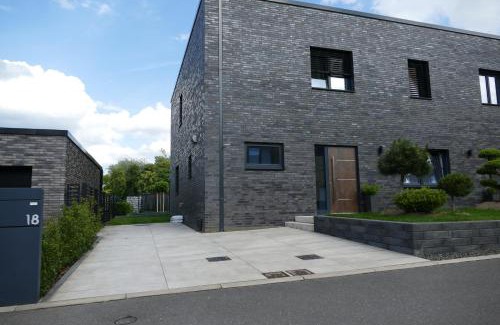 Schwerin Apartment | Ferienhaus am Lankower See