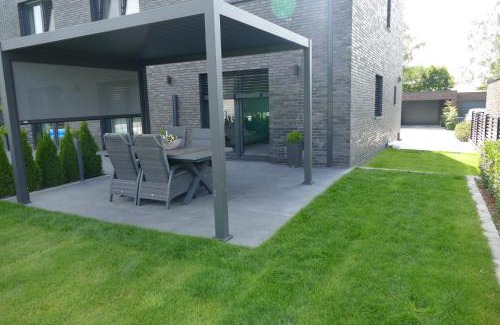 Schwerin Apartment | Ferienhaus am Lankower See