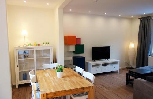 Uerzig Apartment | Ferienhaus am Moselsteig