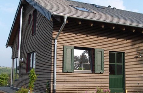 Schleiden House | Ferienhaus am Nationalpark