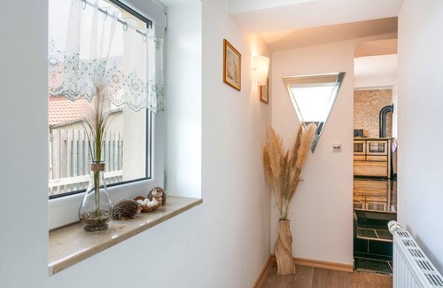 Allrode House | Ferienhaus am Osterberg