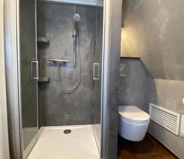 Oberharz am Brocken House | Ferienhaus am Rachental
