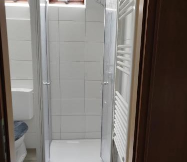 Feriendorf Silbersee House | Ferienhaus am Silbersee Frielendorf