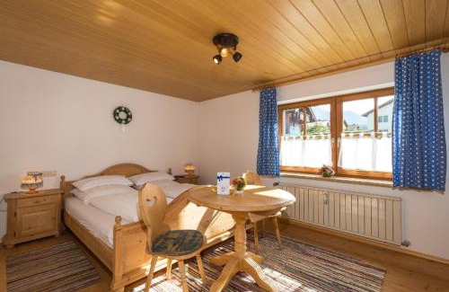 Ruhpolding House | Ferienhaus Am Steinbach inkl. Chiemgaukarte
