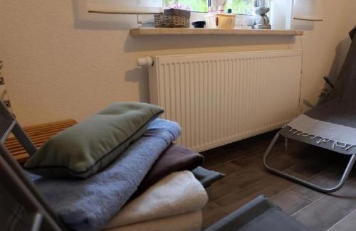 Bad Elster House | Ferienhaus Am Wald Mit Sauna