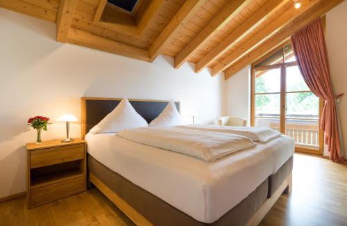 Oberstdorf House | Ferienhaus Angermeier