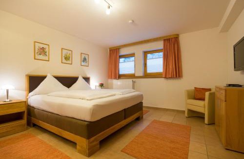 Oberstdorf House | Ferienhaus Angermeier