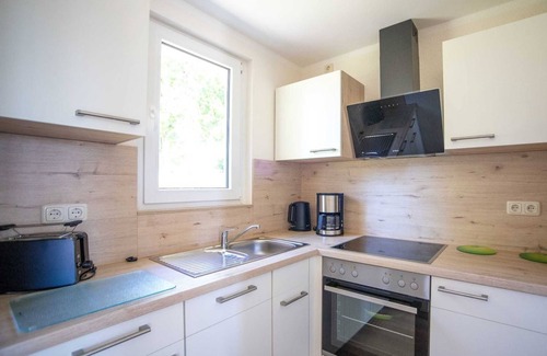 Plau am See House | Ferienhaus Anja - FH Anja