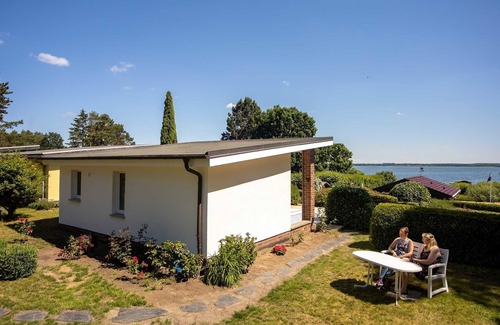 Plau am See House | Ferienhaus Anja - FH Anja