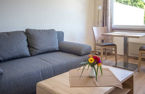 Plau am See House | Ferienhaus Anja - FH Anja