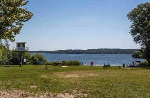 Plau am See House | Ferienhaus Anja - FH Anja