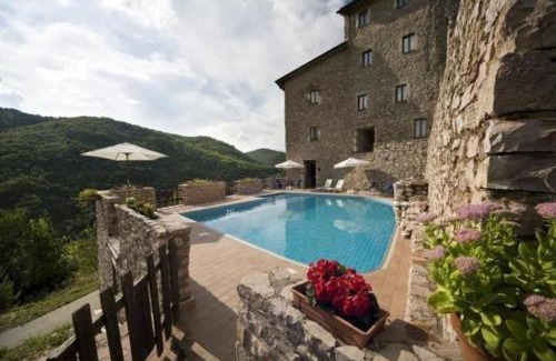 Macerino Apartment | Ferienhaus Arcus Vier Zimmer Wohnung Ginestra