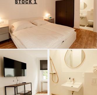 Bad Bertrich Apartment | Ferienhaus Arina
