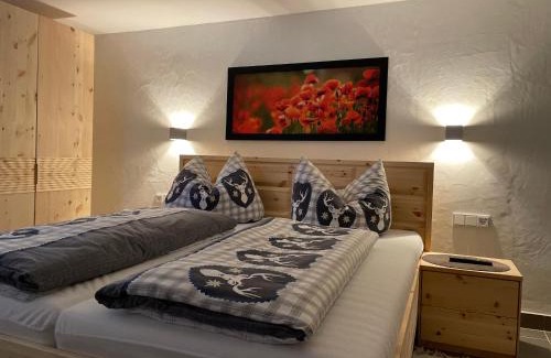 Eisenberg an der Pinka Apartment | Ferienhaus Perwolff