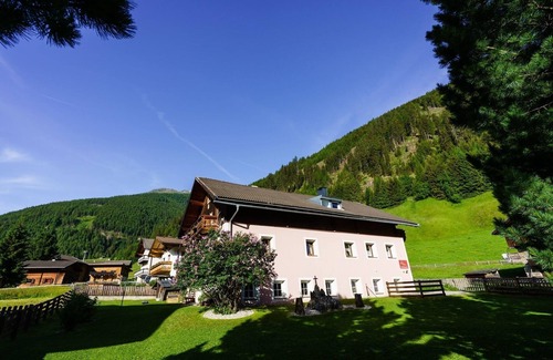 Großdorf House | Ferienhaus für 12 Gäste mit 160m² in Kals am Großglockner