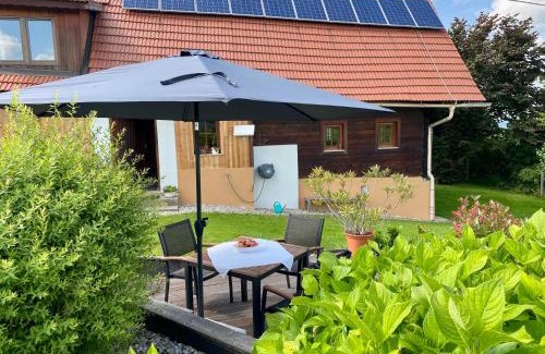 Sankt Martin im Sulmtal House | Ferienhaus am Weinberg