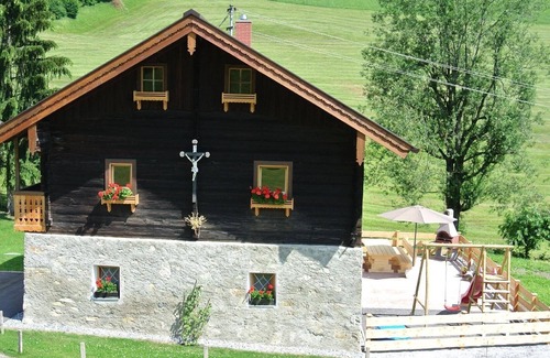 Sankt Veit im Pongau House | Ferienhaus für 10 Gäste mit 170m² in Sankt Veit im Pongau