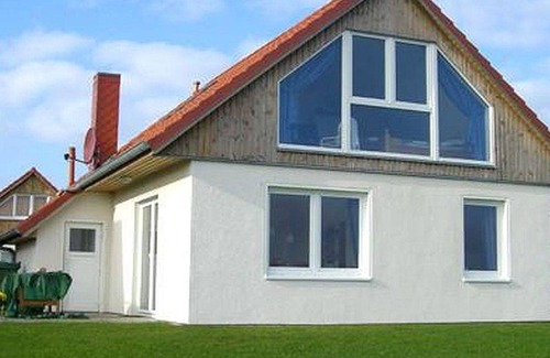 Drei House | Ferienhaus Außenförde