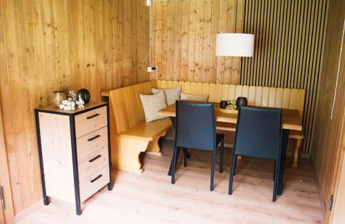 Matt House | Ferienhaus Auen 37