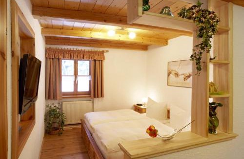 Spiegelau House | Ferienhaus Bärenhöhle