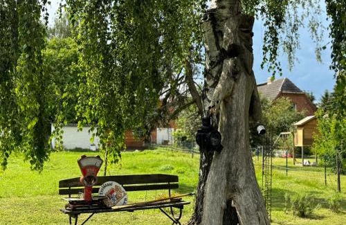 Dargun House | Ferienhaus Barlin 2