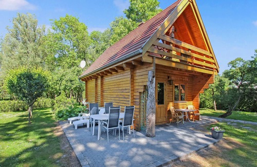 Bartelshagen House | Ferienhaus Bartelshagen II