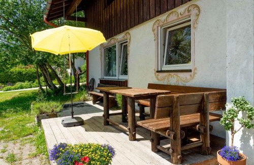 Balderschwang House | Ferienhaus Bausch