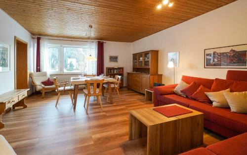 Balderschwang House | Ferienhaus Bausch