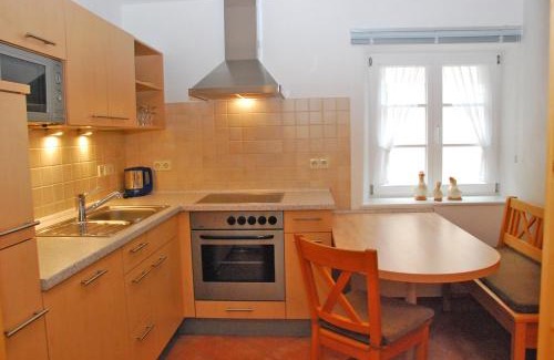 Schonau House | Ferienhaus Becker