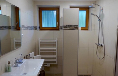 Lake Pressegger Apartment | Ferienhaus Bella Vista