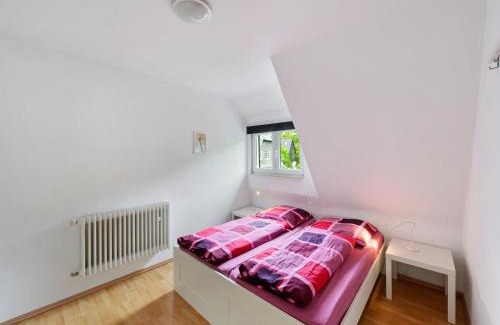 Silbach House | Ferienhaus Bergfreiheit