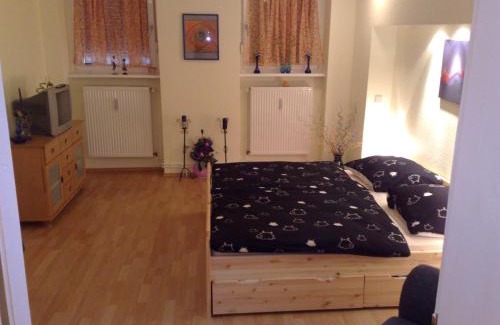 Moabit Apartment | Ferienhaus Berlin