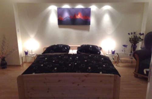 Moabit Apartment | Ferienhaus Berlin