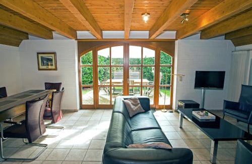 Uelsen House | Ferienhaus Boschhuys