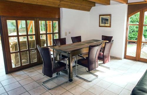 Uelsen House | Ferienhaus Boschhuys