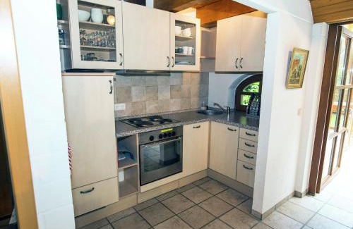 Uelsen House | Ferienhaus Boschhuys