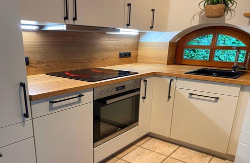 Uelsen House | Ferienhaus Boschhuys