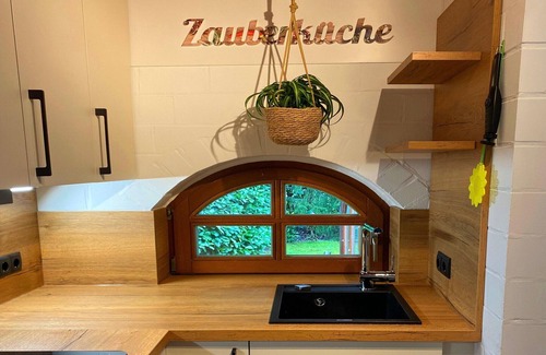 Uelsen House | Ferienhaus Boschhuys