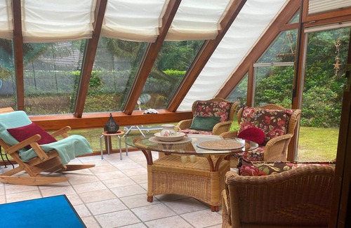 Uelsen House | Ferienhaus Boschhuys