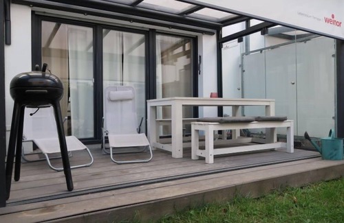 Breisach House | Ferienhaus Breisach by Interhome
