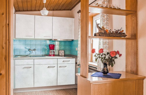 Breitenbrunn/Erzgeb. House | Ferienhaus Breitenbrunn