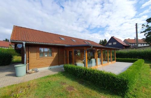 Tanne Apartment | Ferienhaus Brockenbauer