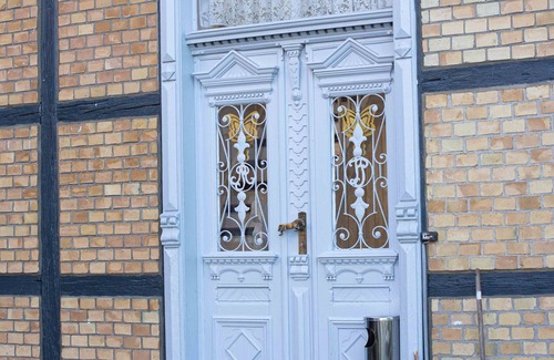 Huttenrode House | Ferienhaus Brockenblick