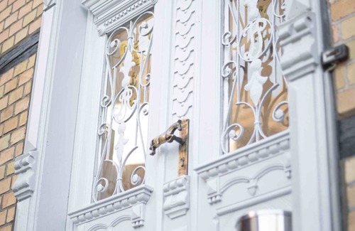 Huttenrode House | Ferienhaus Brockenblick